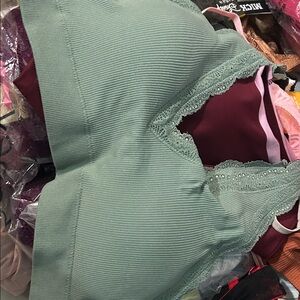 This label is only for the live stream.